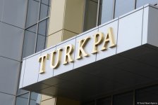Bakıda TürkPA-nın yeni binası (FOTO)