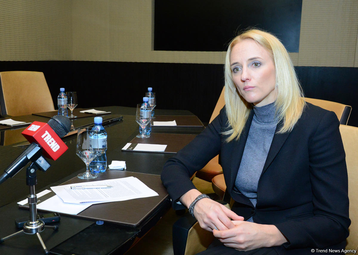 "Visa" Azərbaycanda əsas fəaliyyət istiqamətlərini müəyyən edib (ÖZƏL)
