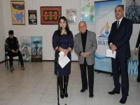 Bilik Fondu müsabiqə qaliblərini mükafatlandırıb  (FOTO)