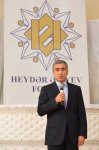 Heydər Əliyev Fondunun təşəbbüsü ilə 165 mindən çox aztəminatlı ailəyə bayram sovqatları verilir (FOTO)