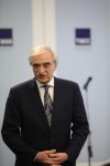 “İlham Əliyev. Prezidentin portreti dəyişikliklər fonunda” kitabının Moskvada təqdimatı olub (FOTO)
