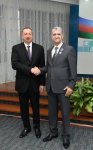 Prezident İlham Əliyev 2016-cı ilin idman yekunlarına həsr olunan mərasimdə iştirak edib (YENİLƏNİB-2) (FOTO)