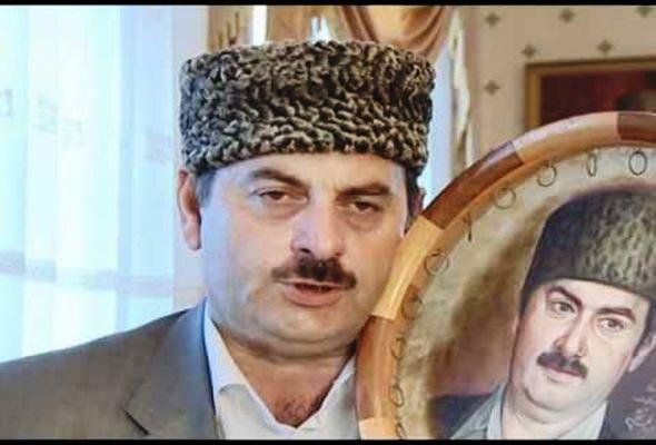 Ağaxan Abdullayev dünyasını dəyişdi
