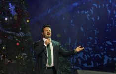 "Odlar yurdum, Azərbaycan" konserti keçirilib (FOTO)