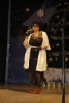 Tanınmış müğənnilər "Səma" rəqs ansablının konsertində  (FOTO)
