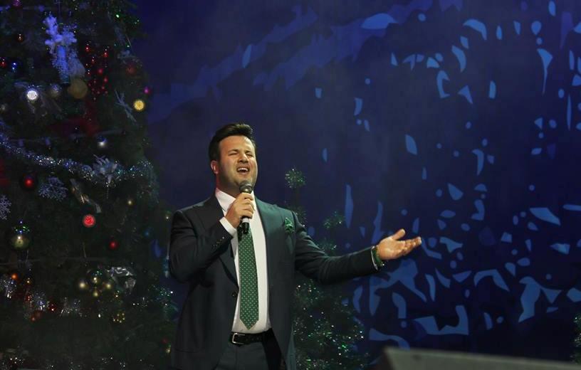 "Odlar yurdum, Azərbaycan" konserti keçirilib (FOTO)