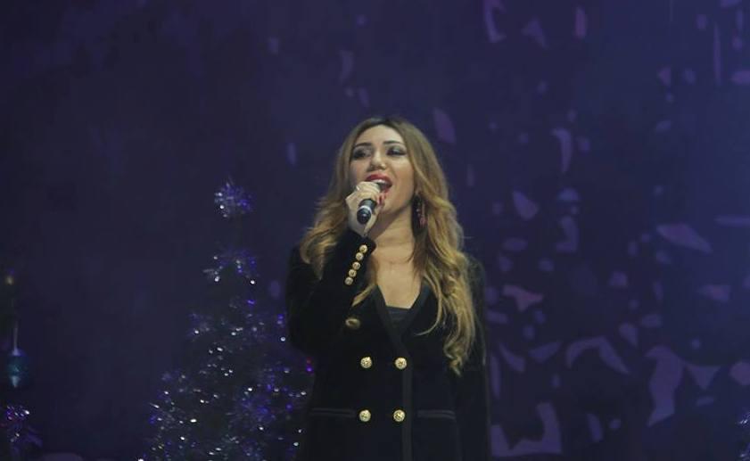 "Odlar yurdum, Azərbaycan" konserti keçirilib (FOTO)