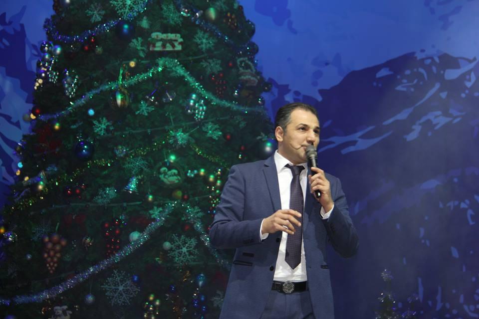 "Odlar yurdum, Azərbaycan" konserti keçirilib (FOTO)