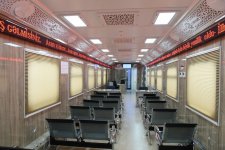 Prezident İlham Əliyev 1 saylı "ASAN kommunal" Mərkəzinin açılışında iştirak edib (FOTO) (YENİLƏNİB-2)