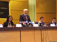 Nazir müavini: Vergilər Nazirliyi 2017-ci ildə vergi daxilolmalarının artırılması üzərində çalışır (FOTO) (YENİLƏNİB)