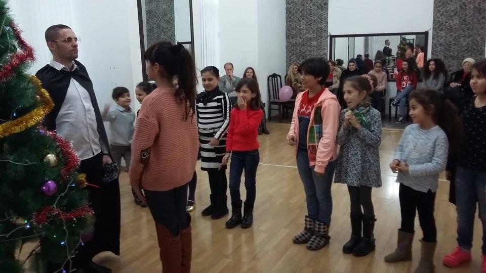 Bakıda “Pioner evi” açılıb (FOTO)