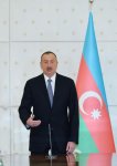 Prezident İlham Əliyevin sədrliyi ilə Nazirlər Kabinetinin iclası keçirilib  (YENİLƏNİB-3) (FOTO)