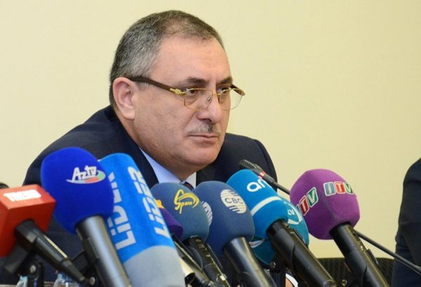 SOCAR-ın ötən ilin ilk yarısında mənfəəti açıqlanıb (FOTO)