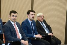 SOCAR istiqrazlarının sahiblərinə 1,25 milyon manat dividendlər ödənilib (FOTO)