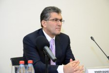 SOCAR istiqrazlarının sahiblərinə 1,25 milyon manat dividendlər ödənilib (FOTO)