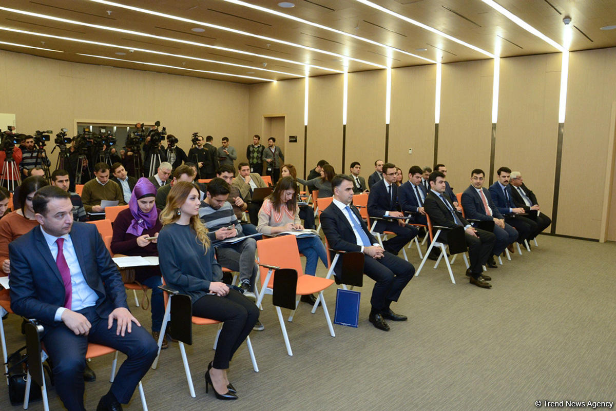 SOCAR istiqrazlarının sahiblərinə 1,25 milyon manat dividendlər ödənilib (FOTO)