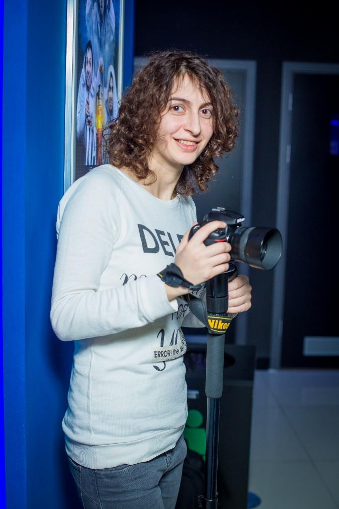 "CinemaPlus Azerbaijan"da "Kino gecəsi" keçirilib (FOTO/VİDEO)