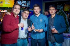 "CinemaPlus Azerbaijan"da "Kino gecəsi" keçirilib (FOTO/VİDEO)