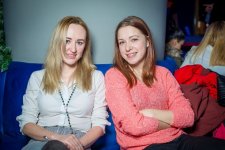 "CinemaPlus Azerbaijan"da "Kino gecəsi" keçirilib (FOTO/VİDEO)