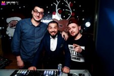 "CinemaPlus Azerbaijan"da "Kino gecəsi" keçirilib (FOTO/VİDEO)