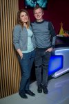 "CinemaPlus Azerbaijan"da "Kino gecəsi" keçirilib (FOTO/VİDEO)