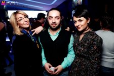 "CinemaPlus Azerbaijan"da "Kino gecəsi" keçirilib (FOTO/VİDEO)
