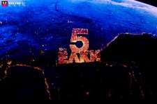 "CinemaPlus Azerbaijan"da "Kino gecəsi" keçirilib (FOTO/VİDEO)