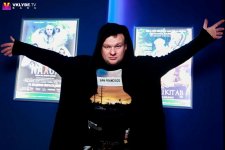 "CinemaPlus Azerbaijan"da "Kino gecəsi" keçirilib (FOTO/VİDEO)