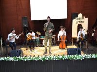 Bilik Fondu 20 yanvar şəhidlərini yad edib  (FOTO)