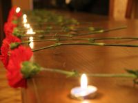 Bilik Fondu 20 yanvar şəhidlərini yad edib  (FOTO)
