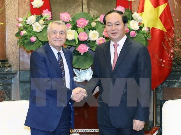 Vyetnamla Azərbaycan arasında aviareyslər açıla bilər