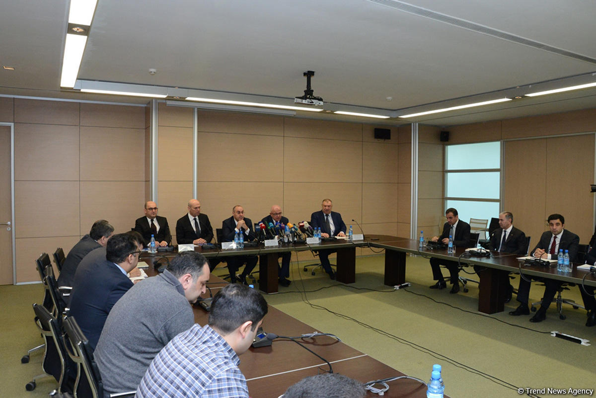 Azərbaycan-Gürcüstan sərhədində qatarların yoxlanması prosesi sürətləndiriləcək (FOTO)