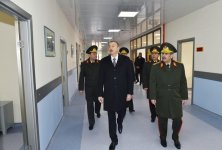 Prezident İlham Əliyev: İqtisadi islahatlar bizim ordumuzu, dövlətimizi gücləndirir (YENİLƏNİB-2) (FOTO)