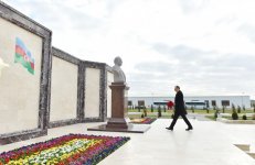 Prezident İlham Əliyev: İqtisadi islahatlar bizim ordumuzu, dövlətimizi gücləndirir (YENİLƏNİB-2) (FOTO)
