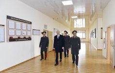 Prezident İlham Əliyev: İqtisadi islahatlar bizim ordumuzu, dövlətimizi gücləndirir (YENİLƏNİB-2) (FOTO)