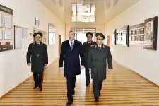 Prezident İlham Əliyev: İqtisadi islahatlar bizim ordumuzu, dövlətimizi gücləndirir (YENİLƏNİB-2) (FOTO)