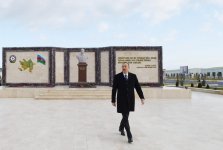 Prezident İlham Əliyev: İqtisadi islahatlar bizim ordumuzu, dövlətimizi gücləndirir (YENİLƏNİB-2) (FOTO)