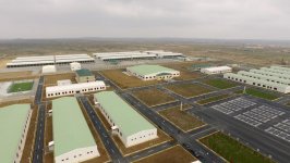Prezident İlham Əliyev: İqtisadi islahatlar bizim ordumuzu, dövlətimizi gücləndirir (YENİLƏNİB-2) (FOTO)