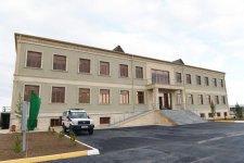 Prezident İlham Əliyev: İqtisadi islahatlar bizim ordumuzu, dövlətimizi gücləndirir (YENİLƏNİB-2) (FOTO)