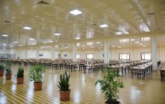 Prezident İlham Əliyev: İqtisadi islahatlar bizim ordumuzu, dövlətimizi gücləndirir (YENİLƏNİB-2) (FOTO)