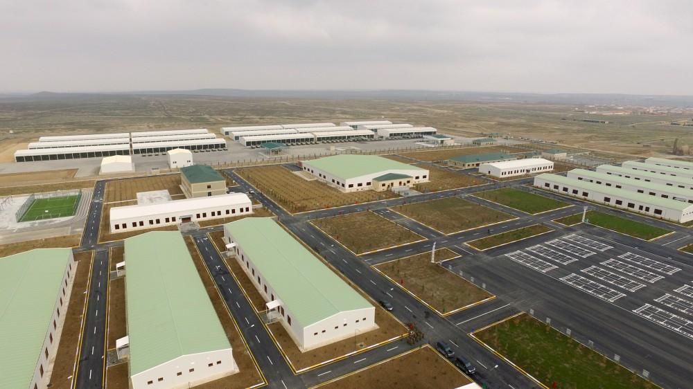 Prezident İlham Əliyev: İqtisadi islahatlar bizim ordumuzu, dövlətimizi gücləndirir (YENİLƏNİB-2) (FOTO)