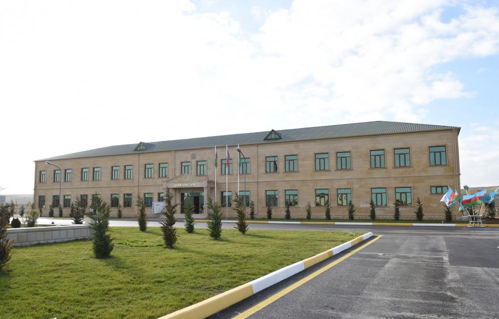 Prezident İlham Əliyev: İqtisadi islahatlar bizim ordumuzu, dövlətimizi gücləndirir (YENİLƏNİB-2) (FOTO)