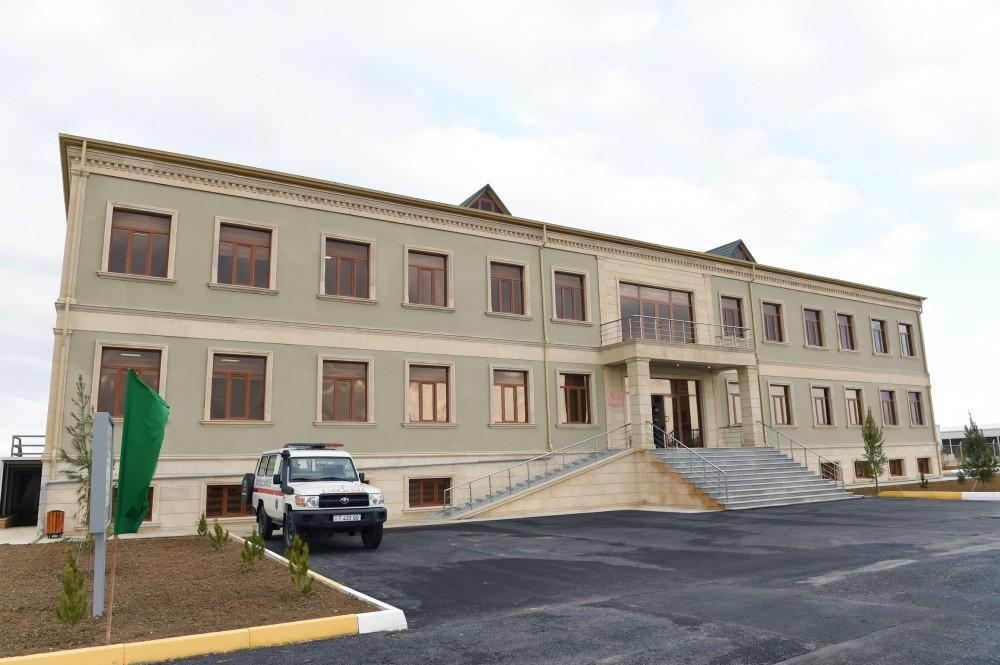 Prezident İlham Əliyev: İqtisadi islahatlar bizim ordumuzu, dövlətimizi gücləndirir (YENİLƏNİB-2) (FOTO)