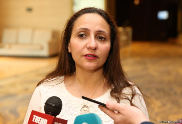 FIG: Bakıda keçirilən beynəlxalq hakimlik kursları bədii gimnastika üçün çox vacibdir