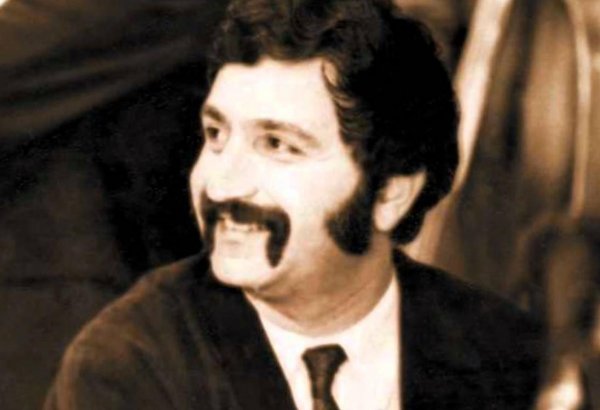 Vaqif Mustafazadəyə həsr olunmuş film Gürcüstanda təqdim edilib