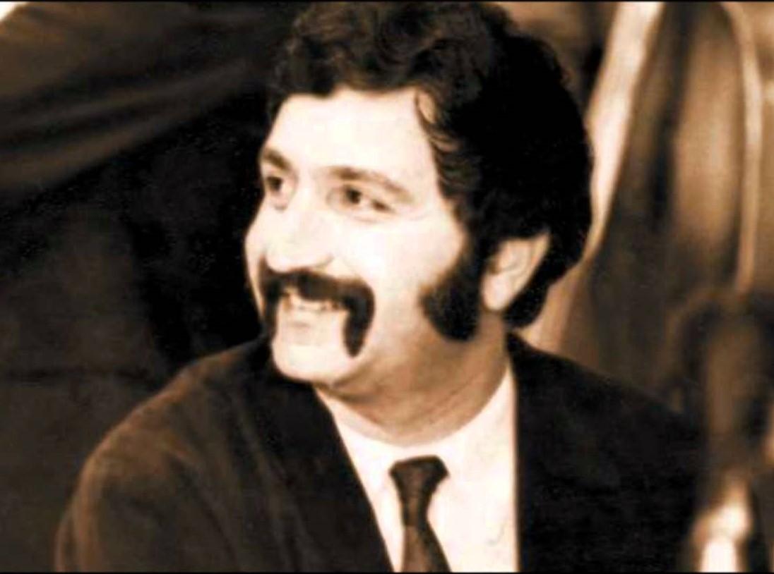 Vaqif Mustafazadəyə həsr olunmuş film Gürcüstanda təqdim edilib