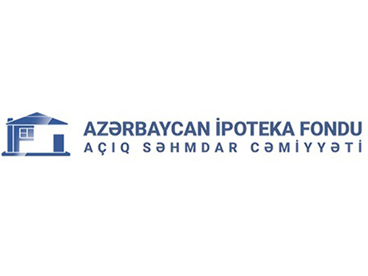 İpoteka və Kredit Zəmanət Fondunun uzunmüddətli xarici və yerli valyutada defolt reytinqi “BB+” səviyyəsində təsdiq edilib