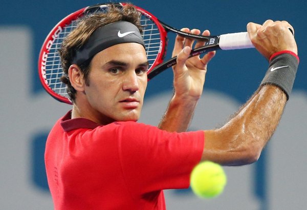 Rocer Federer tennis karyerasını başa vuracağını açıqlayıb
