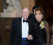 Londonda Viktoriya və Albert Muzeyində Azərbaycanı və Qafqazı öyrənən Britaniya Fondunun təntənəli təqdimatı keçirilib (FOTO)