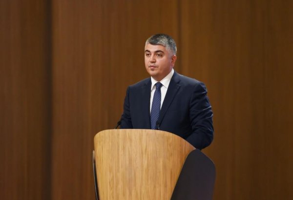 Assosiasiya sədri: Məhsullarımız ənənəvi bazarlarla yanaşı, Avropa, ərəb və uzaq Asiya ölkələrinə ixrac olunur
